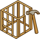 schrijnwerken verresen logo